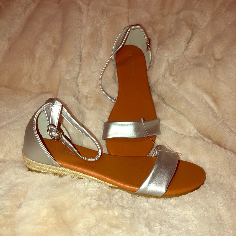 Forever Sandals